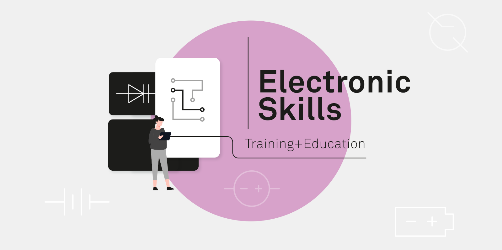 Skills Bootcamp in Electronics - Portal TL1