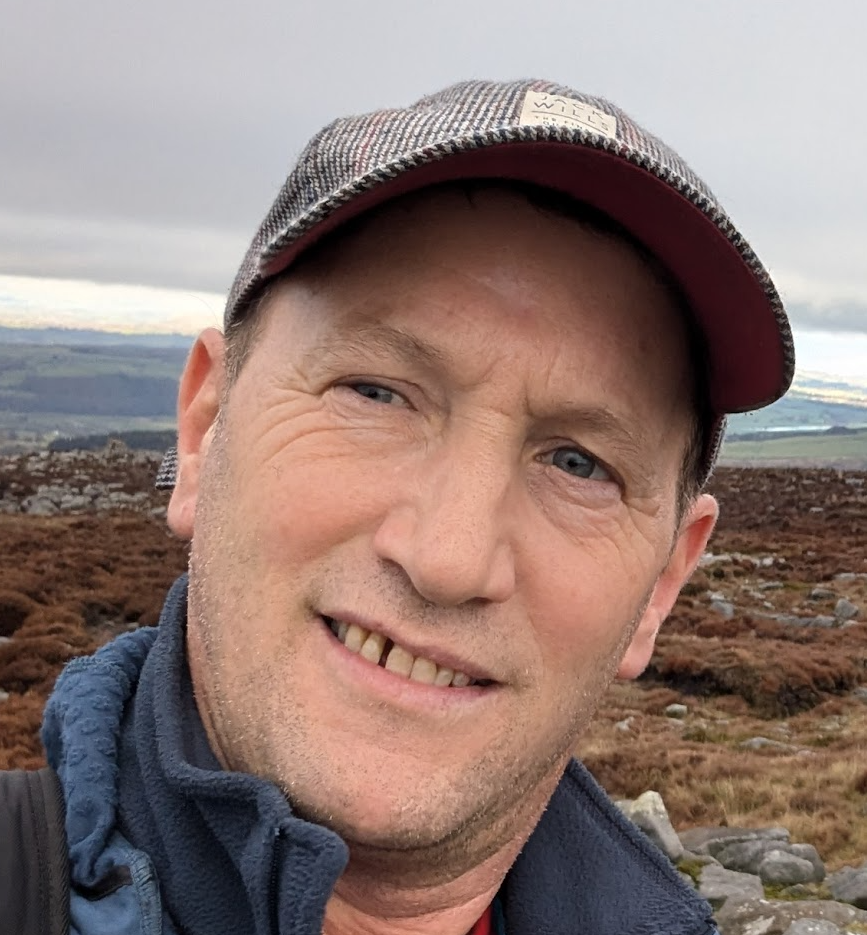 Course Staff Image #1